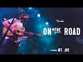 Highway Series: On the Road | Fender