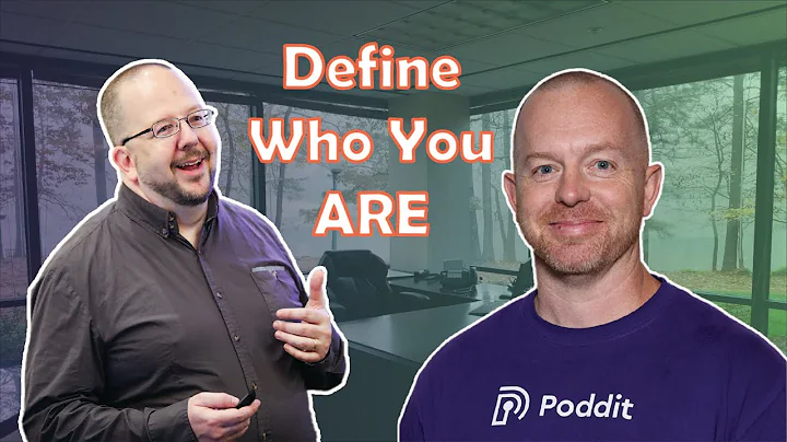 Ep 9: Co-Creator of Poddit Brent Basham provides a...