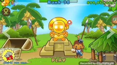 How to hack btd5