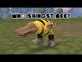 Who is King St. Bee? | #2: Birth