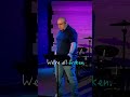 God Loves You In Spite Of What You've Done