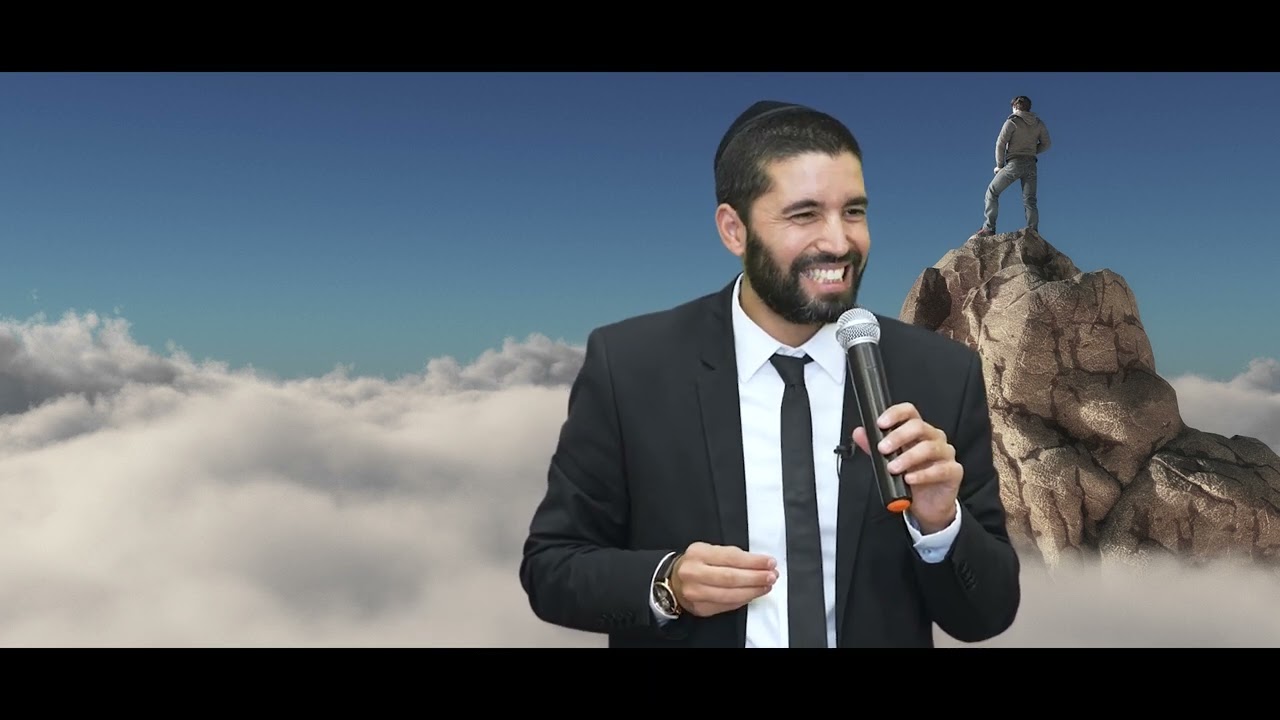 אולי האישה שלי היא לא הזיווג שלי? 🙄 שני טיפים להצלחה בחיי הנישואים ובחיים בכלל - עם כתוביות בעברית