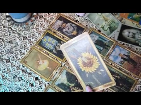 علاقتك العاطفية ما بين الماضي و الحاضر و المستقبل و ما هو مصير العلاقة 