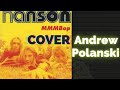MMMBop | Hanson | funk cover ft. Lucy Schwartz