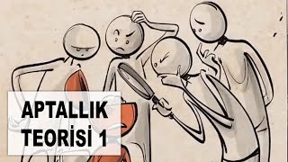 Aptal Kime Denir ? | Bonhoeffer'ın Aptallık Teorisi