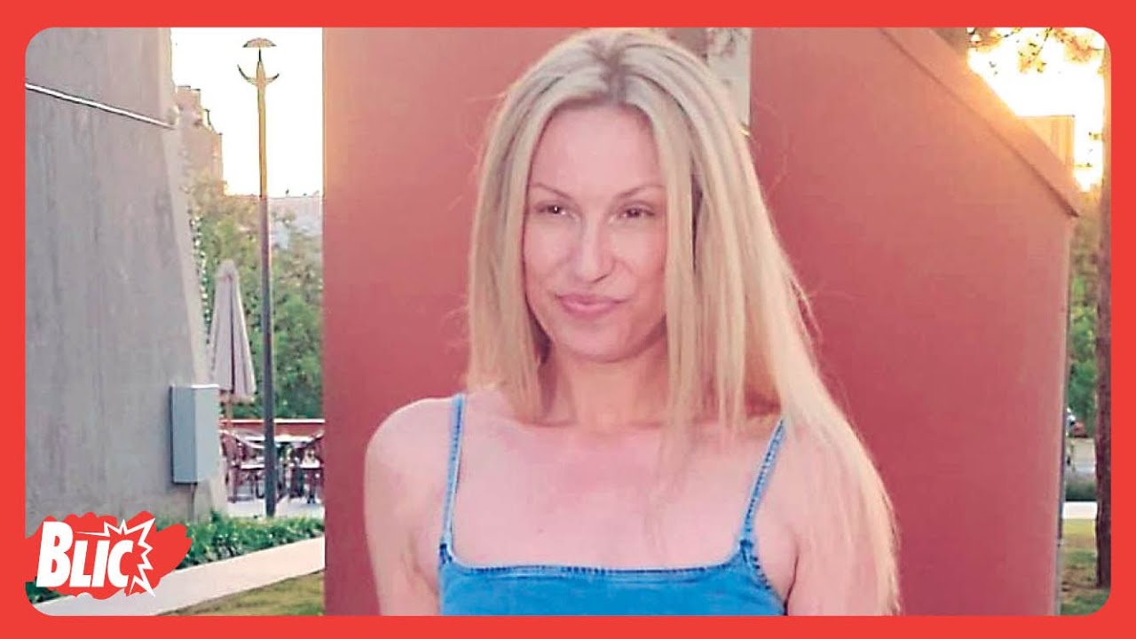 Rada Manojlović BEZ ŠMINKE u javnosti: 