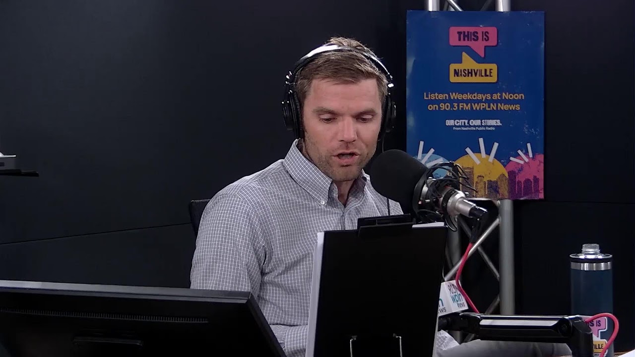 This Is Nashville - Next Age: The "G" Word: Geriatric