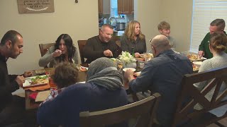 Broomfield Family Opens Home to Afghan Refugee Family On Thanksgiving