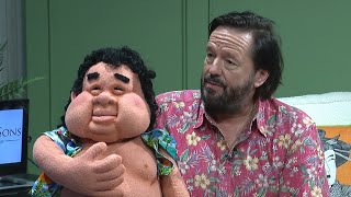 Terry Fator Returns To Hawai'i