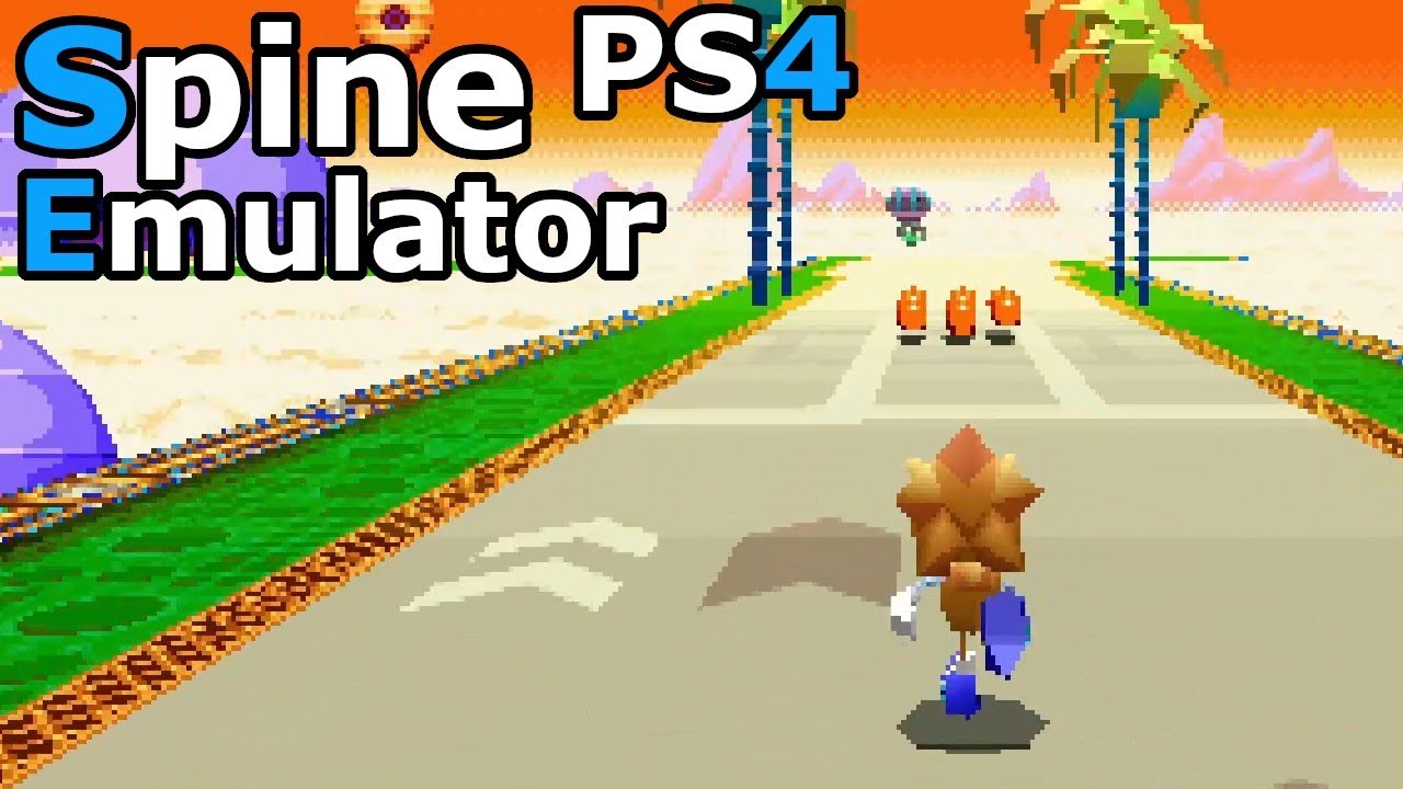 You Can Now Emulate PS4 Games On PC