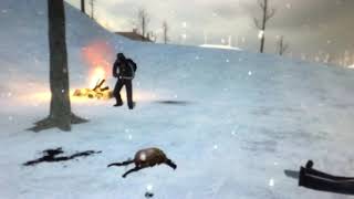Russian Guy Adventures :episode 1 Driving till your drunk