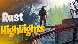Rust Highlight by Danich