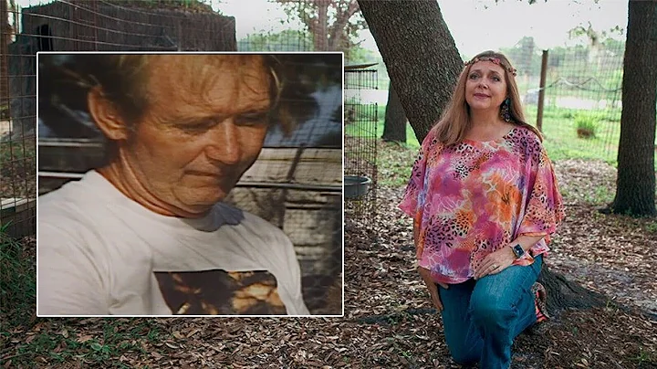 Florida sheriff says Carole Baskin has declined in...