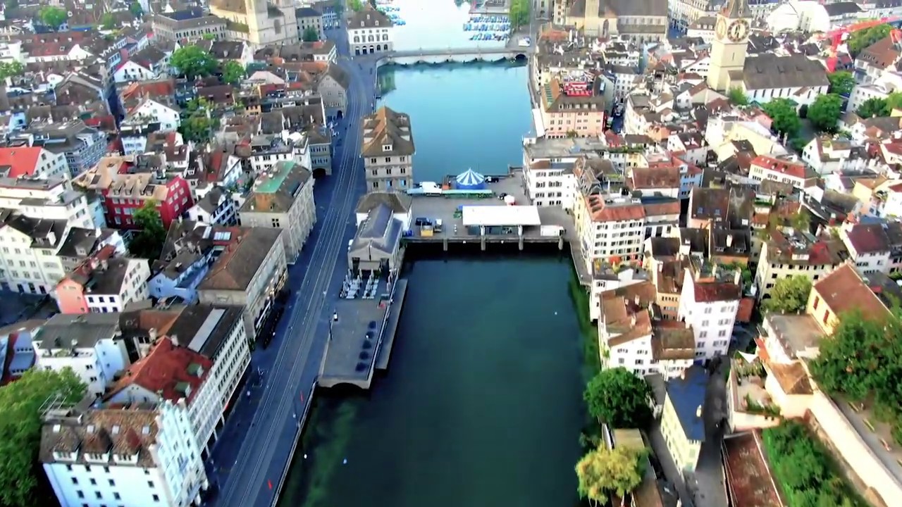 GLANDON Apartments – Möbliertes «Wohnen auf Zeit» in Zürich