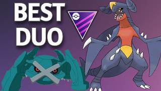 I PLAYED the BEST CORE in MASTER LEAGUE PREMIER | Pokemon GO Battle League