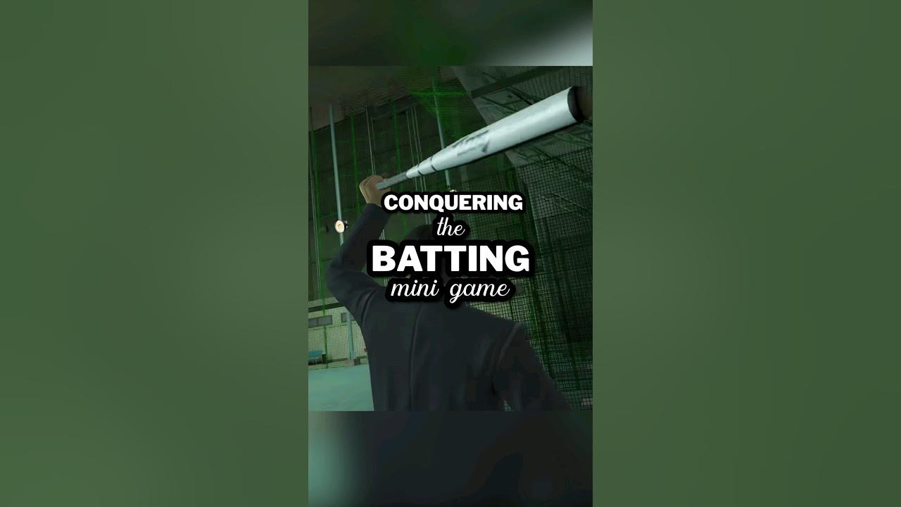 Batting Mini Game! Yakuza 0 YouTube