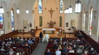 Dort DeVary Mass of Christian Burial
