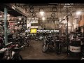 Art of Motorycles Bengaluru @Muthaza Junaid  || met Zoheb Bhai || Motorcycle heaven |