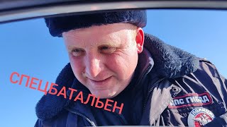 ▶️23 ФЕВРАЛЯ ОПЕРАЦИЯ &quot;БАХУС&quot; ЕКАТЕРИНБУРГ СПЕЦБАТАЛЬОН.