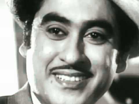 Kisi baat par main kisi se khafa hoon Kishore Kumar asifjee