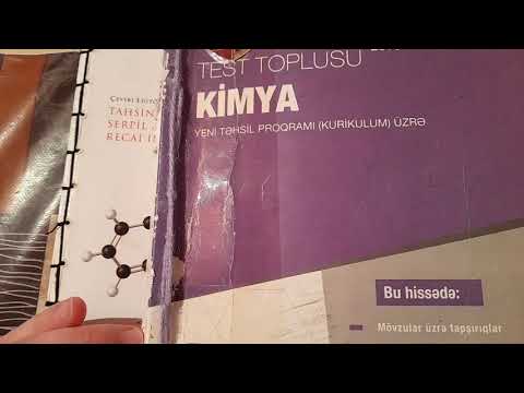 Video: Hansı turşular ksantoproteik testi verir?