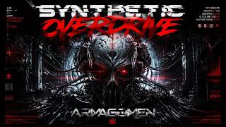 Armagomen - Synthetic Overdrive
