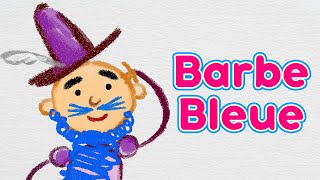 Les Contes de Masha - Barbe Bleue (Épisode 20)