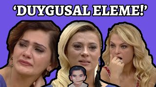 Tssigalko Kısmetse Olur İzliyor Vol 32 Duygusal Eleme