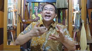 11. Formasi Dasar (Umum) Pusaka Personal Anda