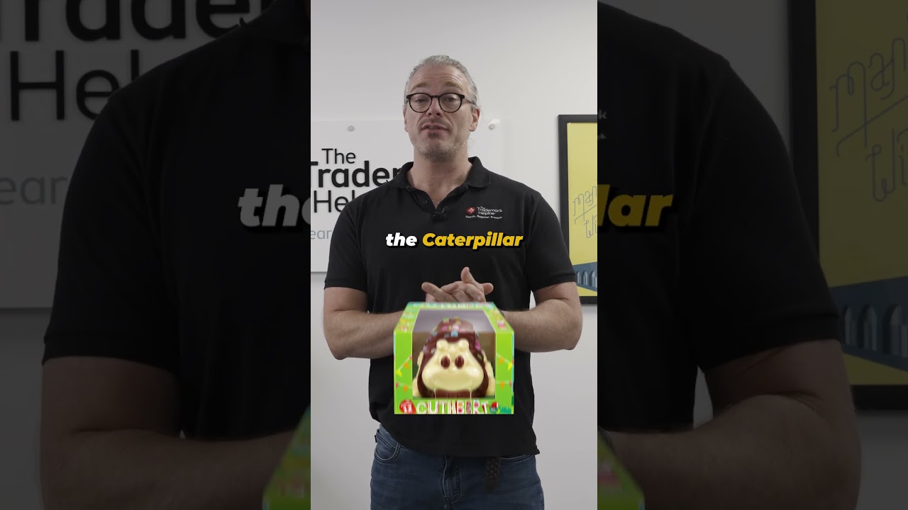 Do You Remember When Colin the Caterpillar Took Cuthbert to Court?
