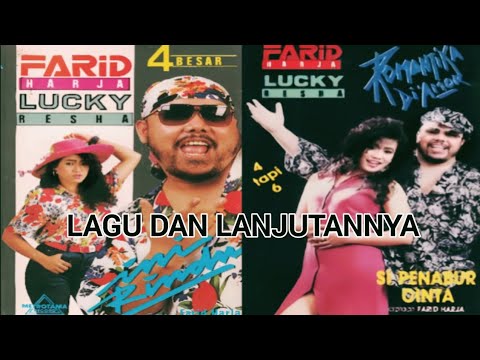Ini Rindu II (Farid Harja \u0026 Lucky Resha) - Cipt.Farid Harja