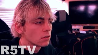 ROSS Lost His Phone!! | S2E39 | R5 TV