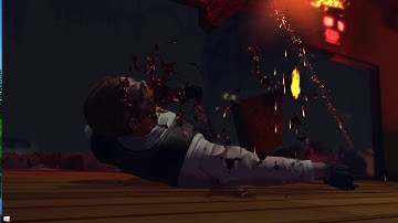 Lets Play XCOM Long War + LW Rebalance Part 57 - Exalt & Swarming Mission