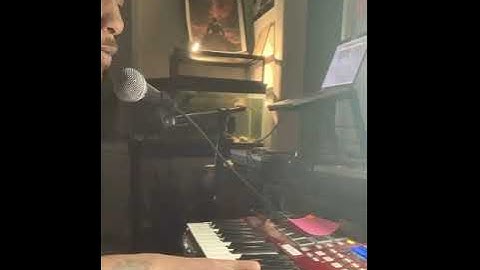 Juicy Fruit Piano version - Piano performance video thumbnail