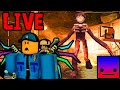 🔴NEW DOORS UPDATE (ADMIN PANEL) | NoahPlays
