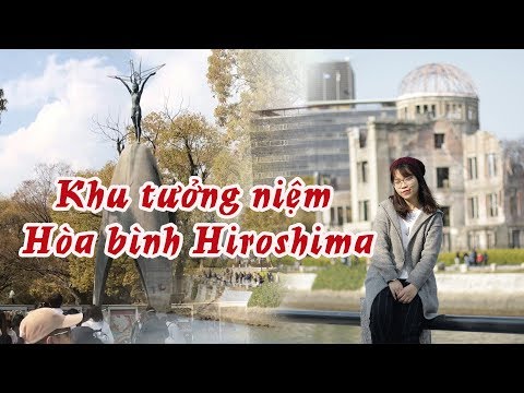 Video: Bảo tàng tốt nhất ở Hiroshima, Nhật Bản