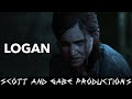 The Last of Us Part II | Logan Style Trailer “Hurt”