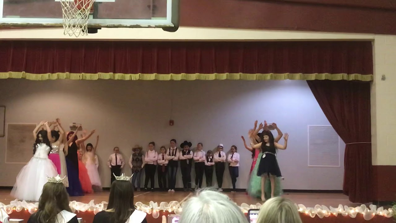 Central Womanless Beauty Pageant 2019