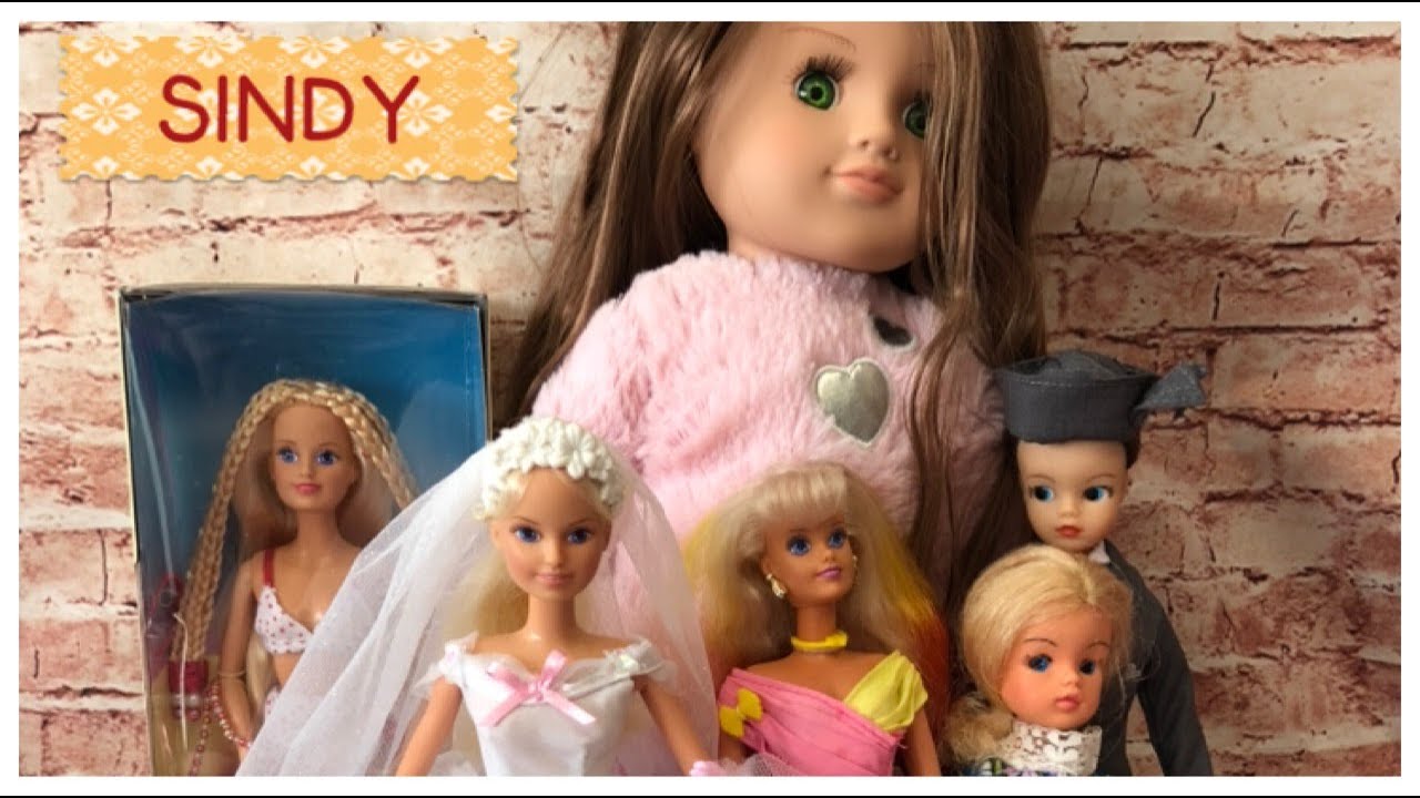 sindy collectors