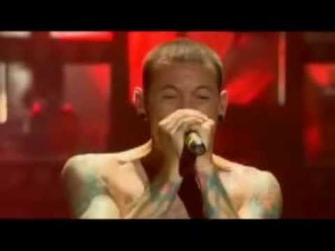 linkin-park---bleed-it-out-(unofficial-video)