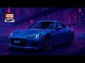 SUBARU BRZ 2013 | El Equilibrio Perfecto entre Potencia y Estilo 🇯🇵🔥#agonsomotor