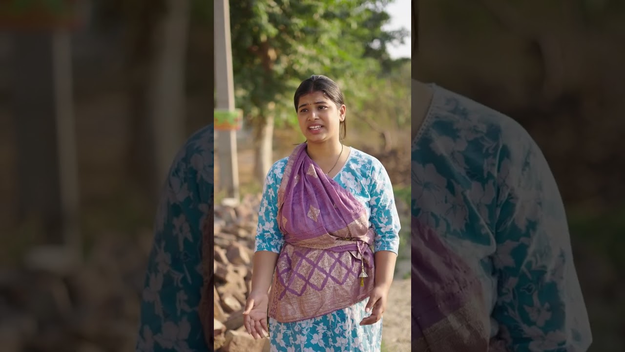 बेटी ने क्यों लिया LOAN ll Team KJF Production 