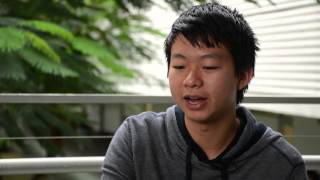 Student Perspectives ePortfolio