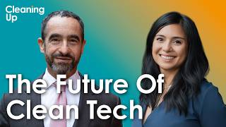Southeast Asias Leapfrog to Clean Tech | Ep265: Marie Cheong