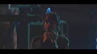 Pulp - Weeds Live at La Route Du rock (2001)