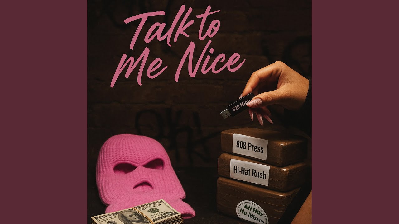 Street Symphony Instrumental (Prod. By 5DivinePrinciples)