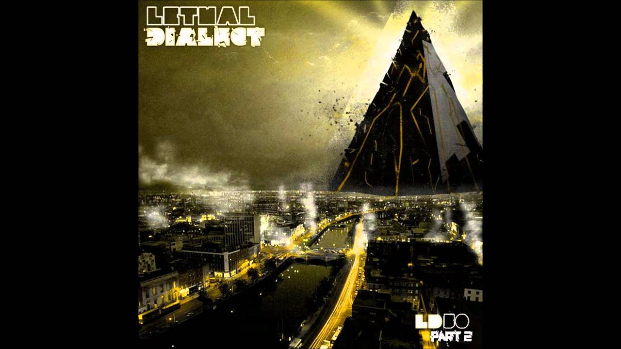 Watch Lethal Dialect - Dark Horse on YouTube Watch Lethal Dialect - Dark Horse on YouTube