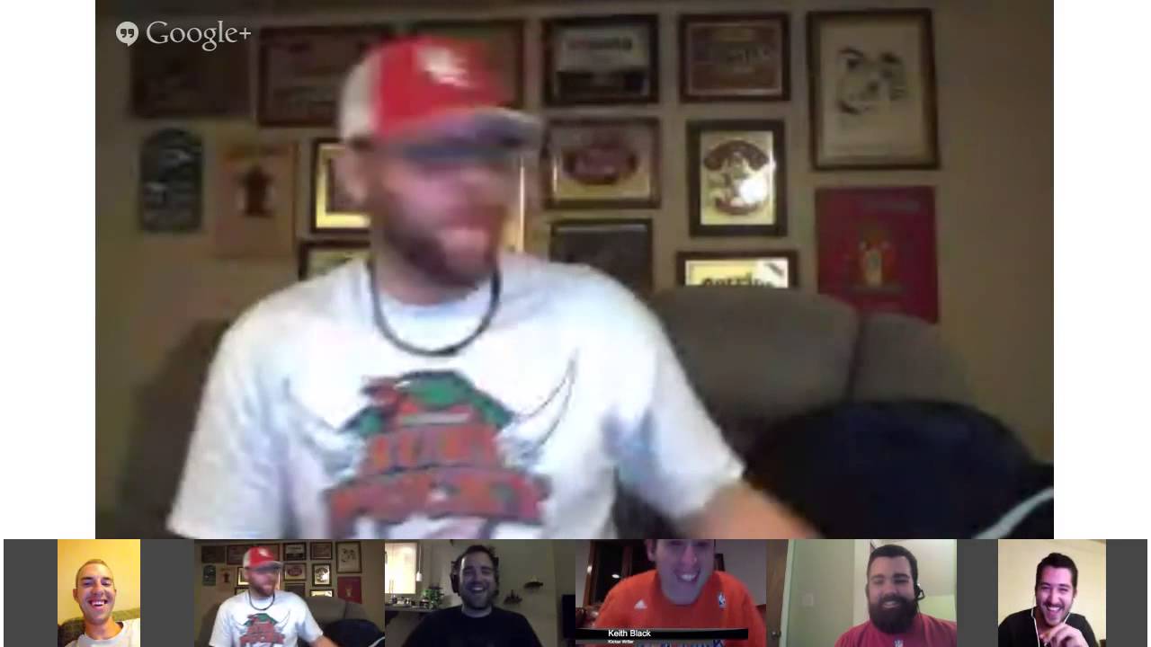 LRQB Rankings Summit