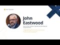 Digitalising the Product Journey from Mine to Market | John Eastwood