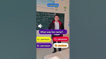 Listening test | Ielts listening | Multilevel listening | English with Mr Maxsud English Max